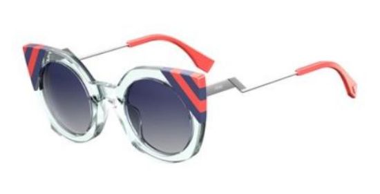 Picture of Fendi Sunglasses ff 0240/S
