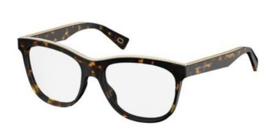 Picture of Marc Jacobs Eyeglasses MARC 164