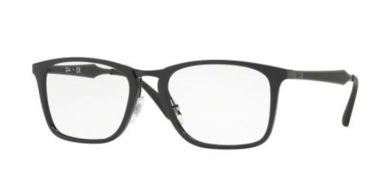 Picture of Ray Ban Eyeglasses RX7131