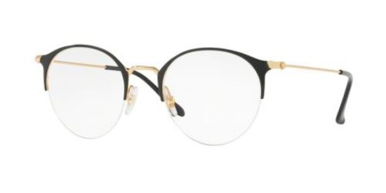 Picture of Ray Ban Eyeglasses RX3578V