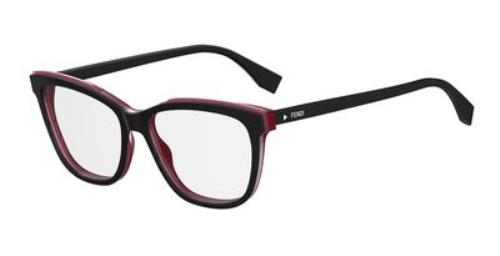 Picture of Fendi Eyeglasses ff 0251