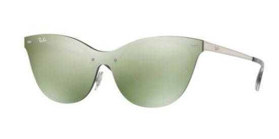 Picture of Ray Ban Sunglasses RB3580N