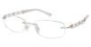 Picture of Line Art Eyeglasses XL 2012