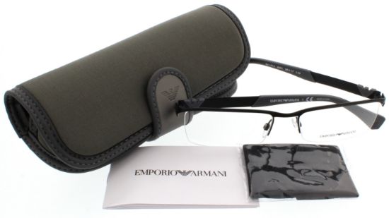 Picture of Emporio Armani Eyeglasses EA1006