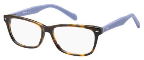 Picture of Fossil Eyeglasses 7002