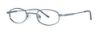 Picture of Fundamentals Eyeglasses F506