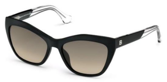 Picture of Balenciaga Sunglasses BA0047