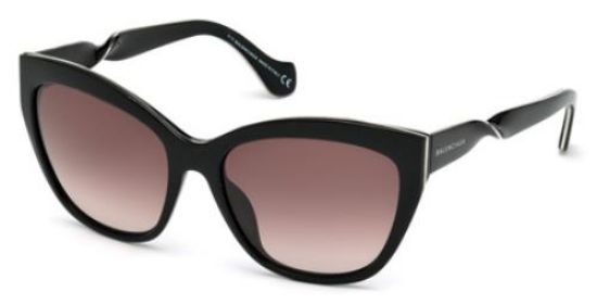 Picture of Balenciaga Sunglasses BA0052