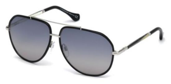 Picture of Balenciaga Sunglasses BA0062