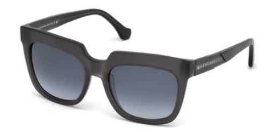 Picture of Balenciaga Sunglasses BA0068