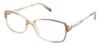 Picture of Clearvision Eyeglasses FAYE