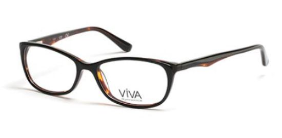 Picture of Viva Eyeglasses VV4505