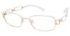 Picture of Line Art Eyeglasses XL 2044