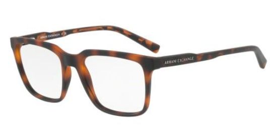 Picture of Armani Exchange Eyeglasses AX3045