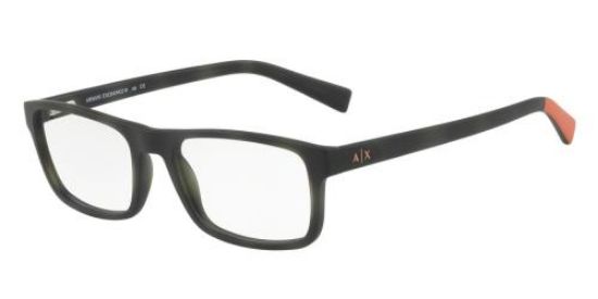 Picture of Armani Exchange Eyeglasses AX3046F