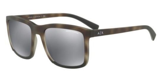 Picture of Armani Exchange Sunglasses AX4067SF
