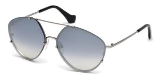 Picture of Balenciaga Sunglasses BA0085