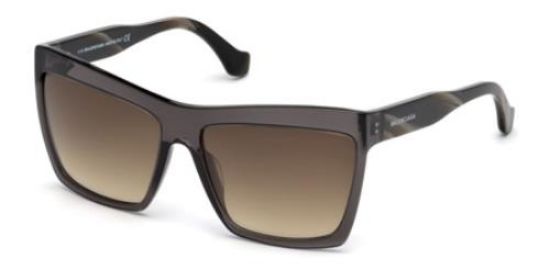 Picture of Balenciaga Sunglasses BA0089