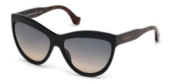 Picture of Balenciaga Sunglasses BA0090