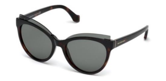 Picture of Balenciaga Sunglasses BA0094