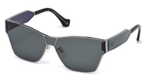 Picture of Balenciaga Sunglasses BA0095
