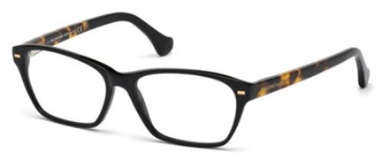 Designer Frames Outlet. Balenciaga Eyeglasses BA5020