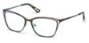 Picture of Guess By Marciano Eyeglasses GM0310