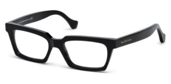 Picture of Balenciaga Eyeglasses BA5072