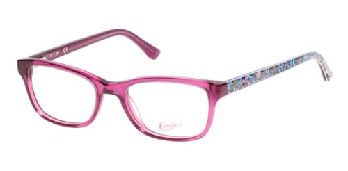 Picture of Candies Eyeglasses CA0504