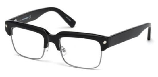 Picture of Dsquared2 Eyeglasses DQ5231