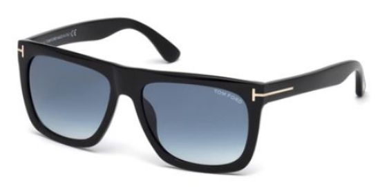 Picture of Tom Ford Sunglasses FT0513 MORGAN
