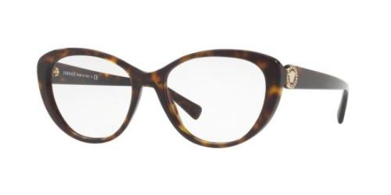 Picture of Versace Eyeglasses VE3246B