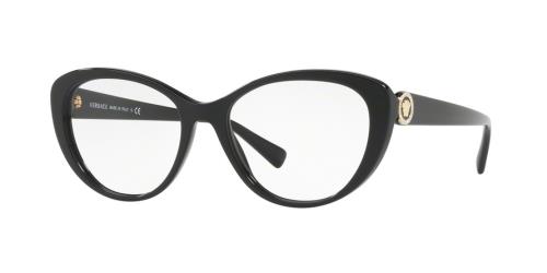 Designer Frames Outlet. Versace Eyeglasses VE3246B