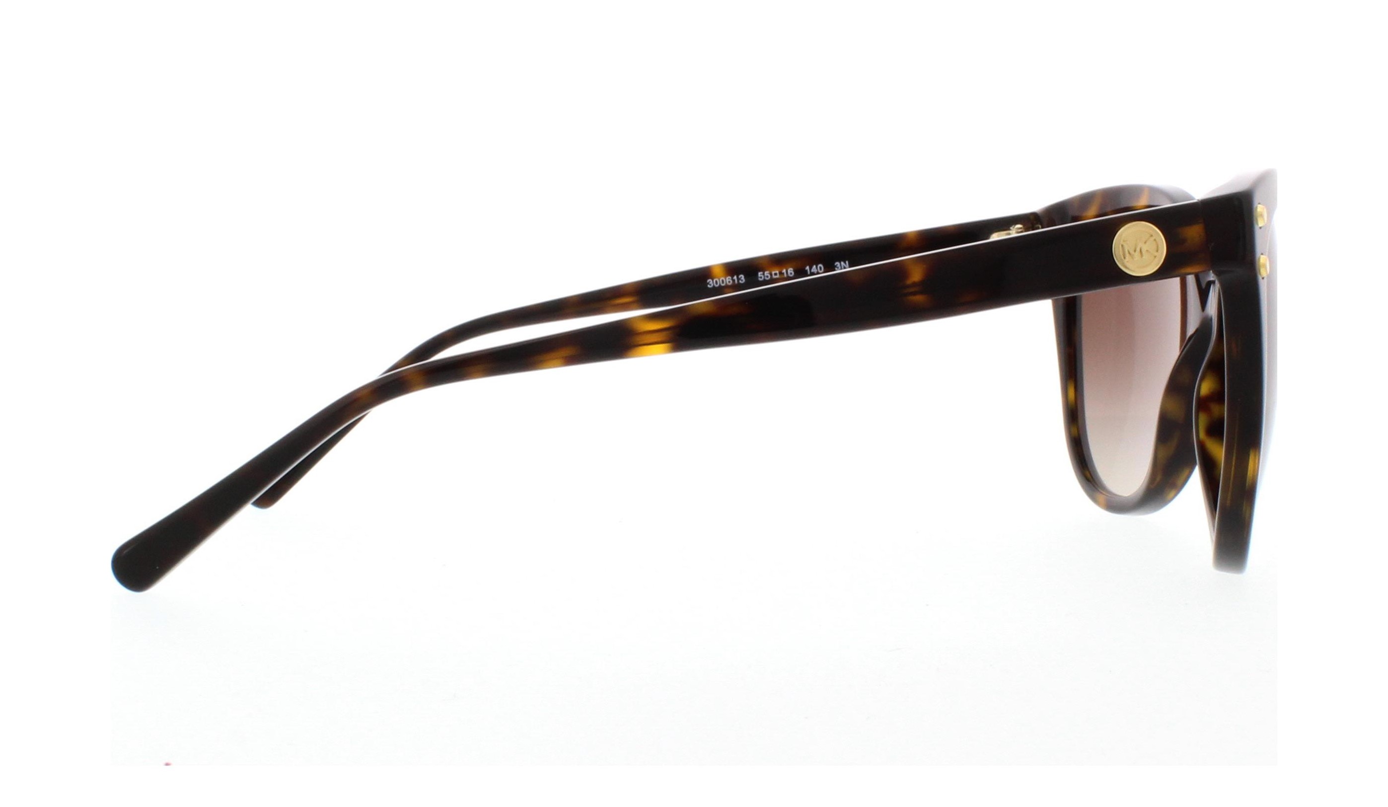 Designer Frames Outlet. Michael Kors Sunglasses MK2045 Jan
