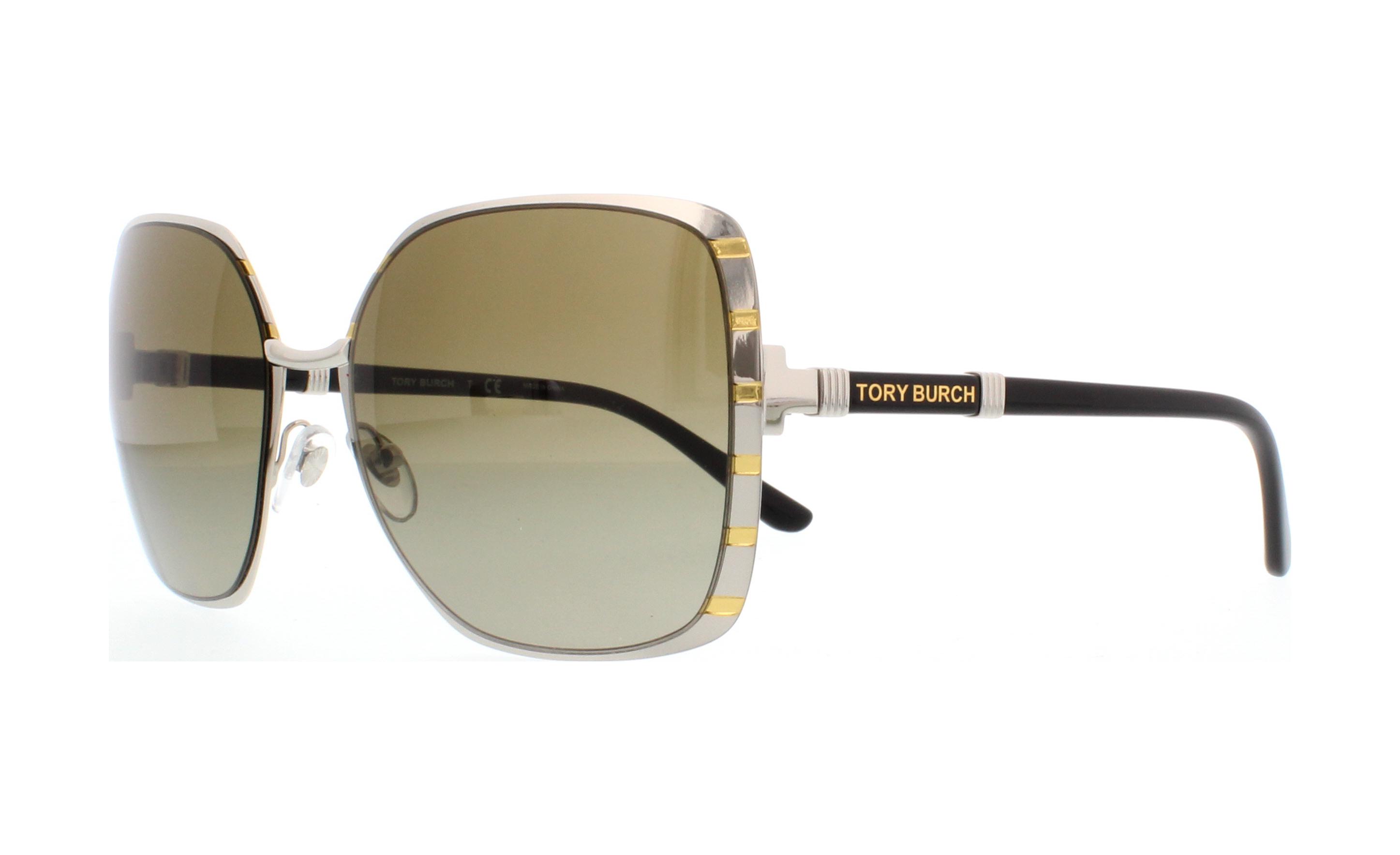 Designer Frames Outlet. Tory Burch Sunglasses TY6055