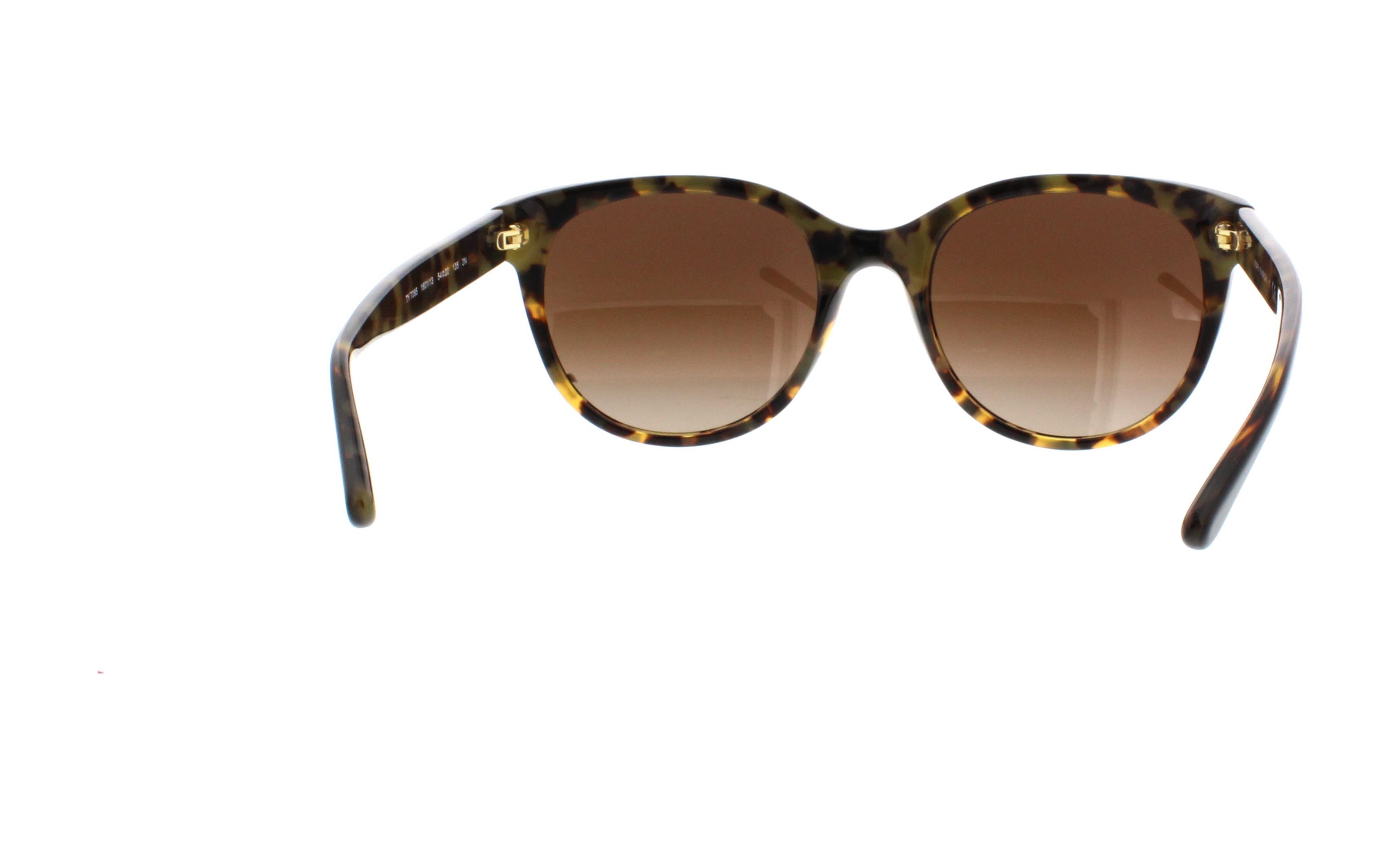 Designer Frames Outlet. Tory Burch Sunglasses TY7095