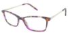 Picture of Ann Taylor Eyeglasses AT327