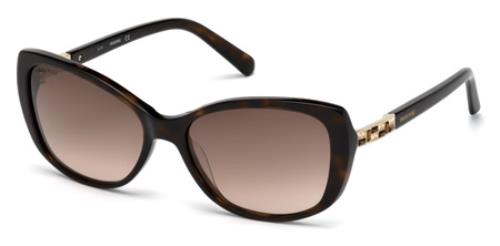 Designer Frames Outlet. Swarovski Sunglasses SK0124