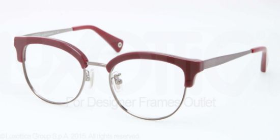 Picture of Coach Eyeglasses HC5040