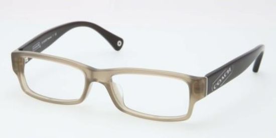 Picture of Coach Eyeglasses HC6030F