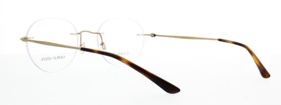 Designer Frames Outlet. Giorgio Armani Eyeglasses AR5004T