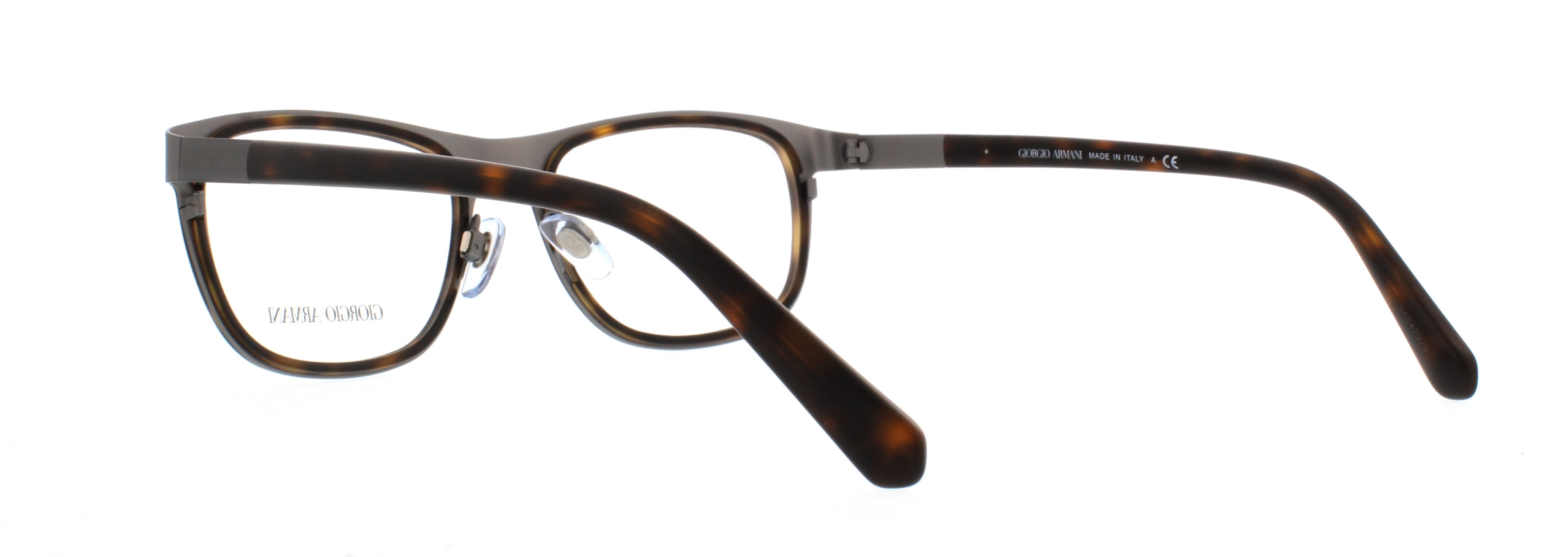 Designer Frames Outlet. Giorgio Armani Eyeglasses AR5012