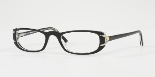 Picture of Sferoflex Eyeglasses SF1550