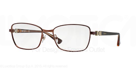 Picture of Vogue Eyeglasses VO3938