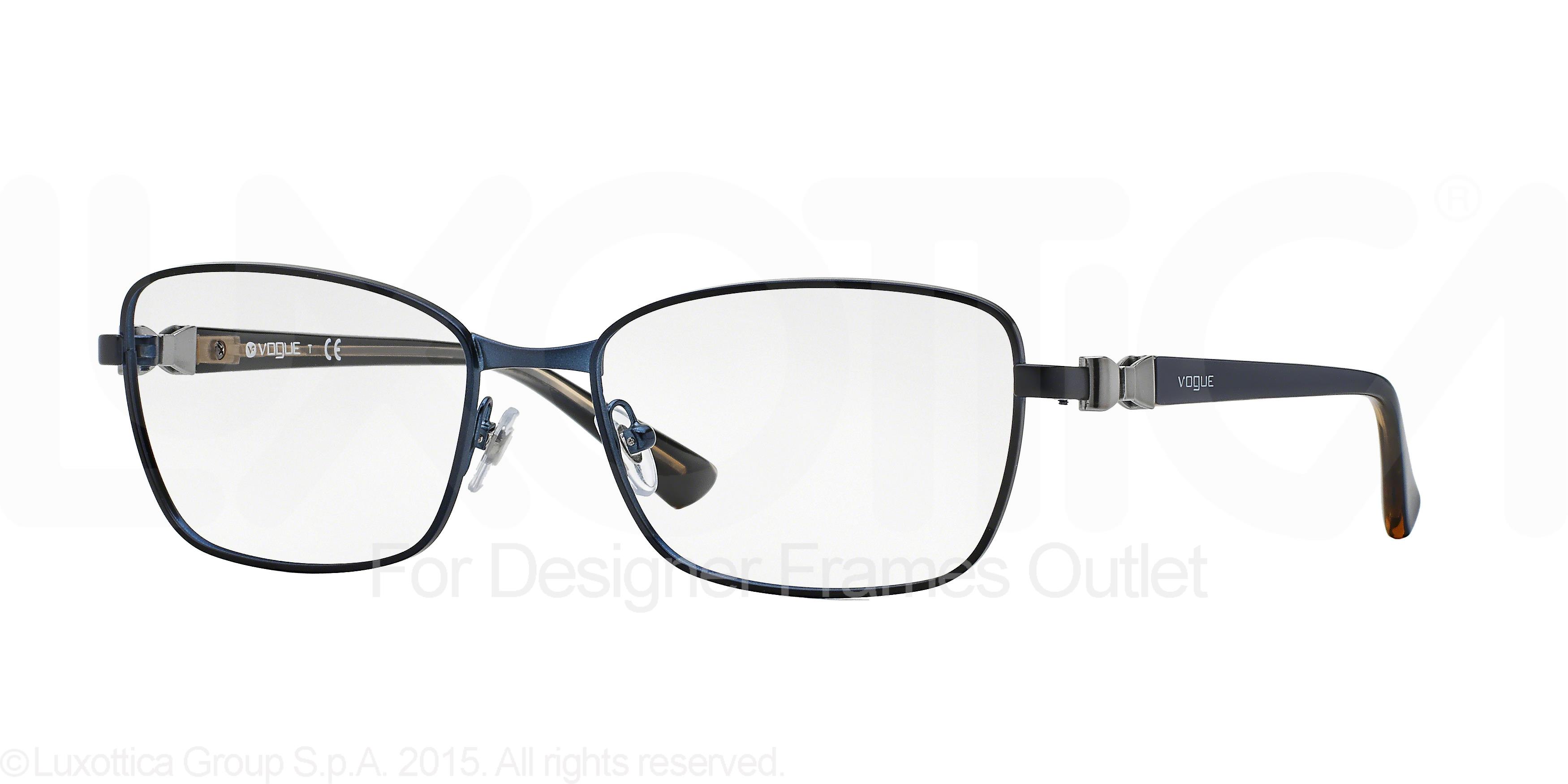 Picture of Vogue Eyeglasses VO3938