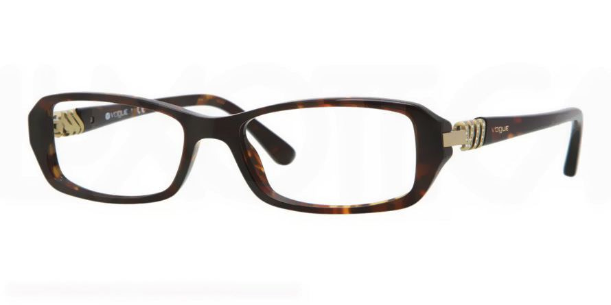 Picture of Vogue Eyeglasses VO2709B