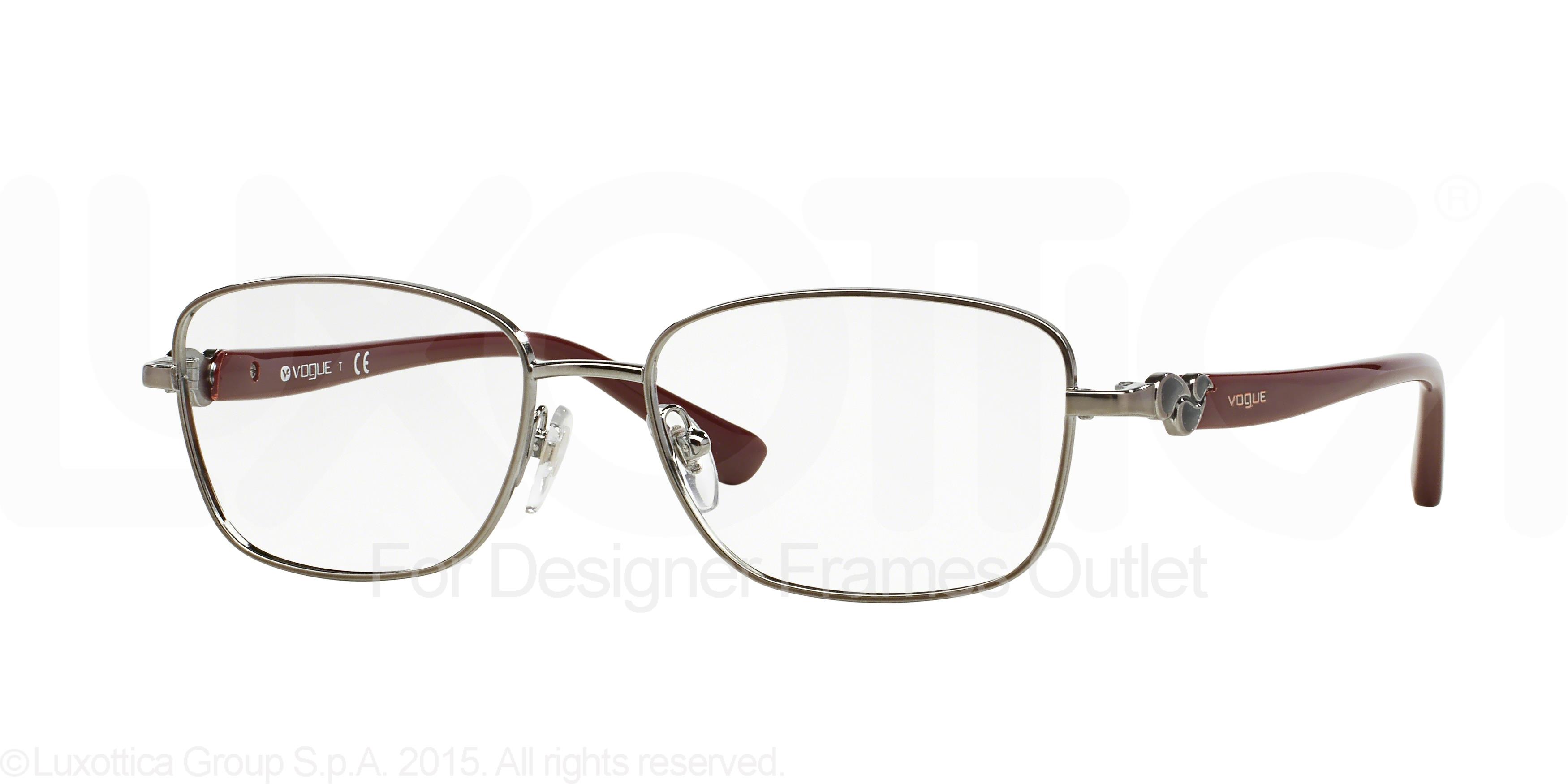 Picture of Vogue Eyeglasses VO3946