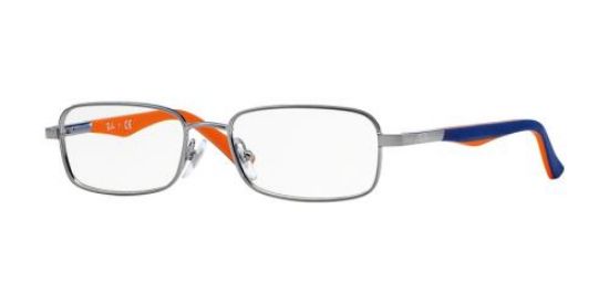 Picture of Ray Ban Eyeglasses RY1035