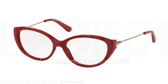 Picture of Tory Burch Eyeglasses TY2048