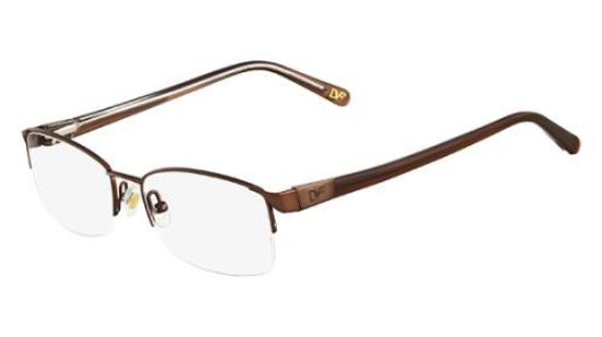 Picture of Dvf Eyeglasses 8029